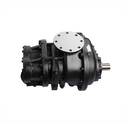 復(fù)盛空壓機(jī)主機(jī)