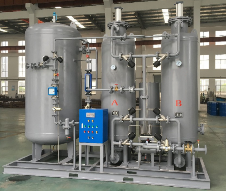 PSA制氮機(jī)設(shè)備